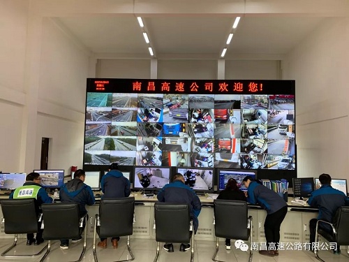 只爭朝夕，不負韶華！我們這樣做